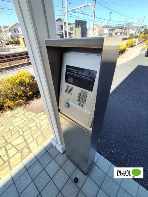 リビングタウン榎戸　Ｃ 物件画像