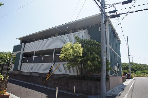 エミリオ 物件画像