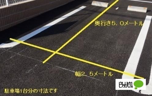 J-SKY 櫟Ⅰ 物件画像