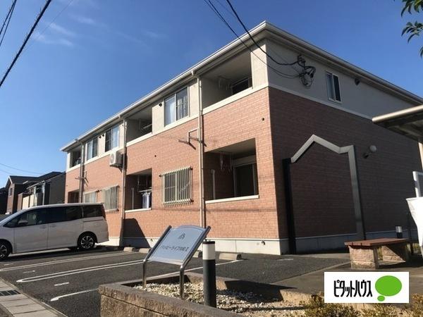 ハッピーライフ共和Ⅱ 物件画像