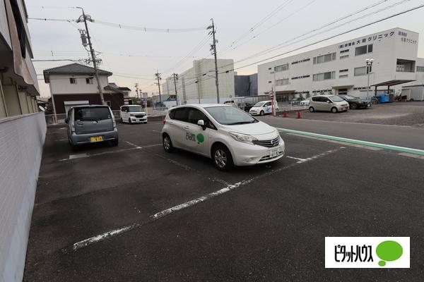 ノーブルハウス坂 物件画像
