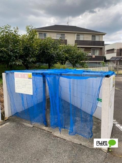 ノーブルハウス坂 物件画像