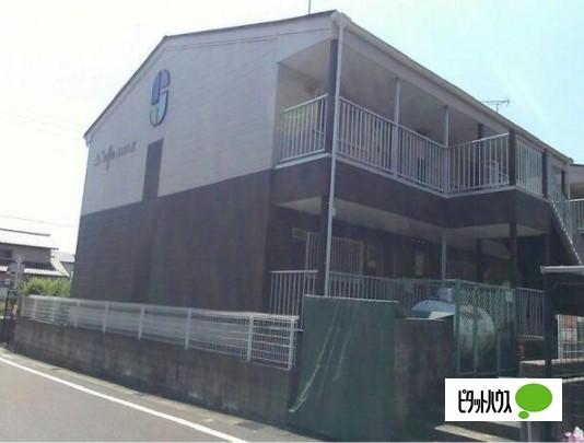 Surplus　MAKI　Ⅱ 物件画像