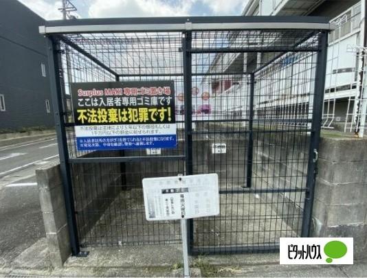 Surplus　MAKI　Ⅱ 物件画像