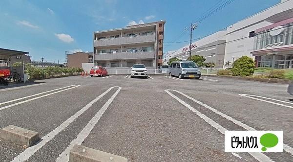 アベニュー１１番館 物件画像