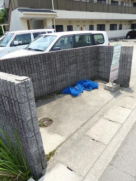 アピタシオン華 物件画像