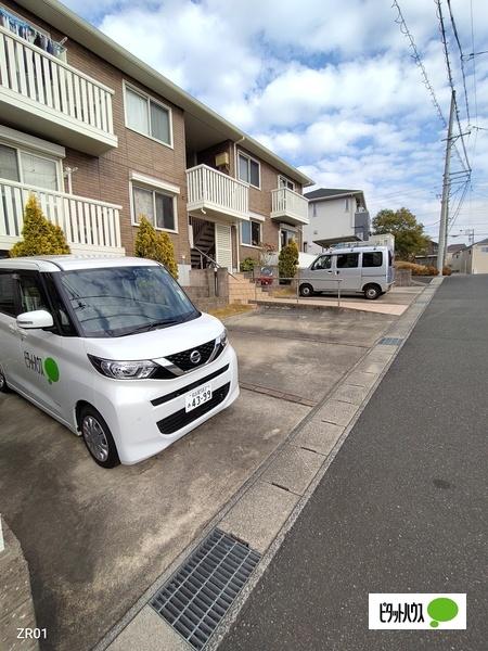 パルテンツァ 物件画像