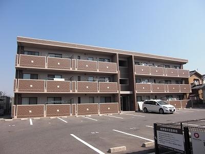 エクセレンス　フジエ 物件画像