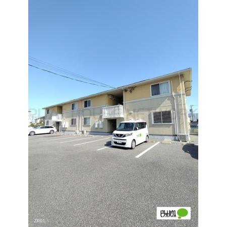 外観写真1