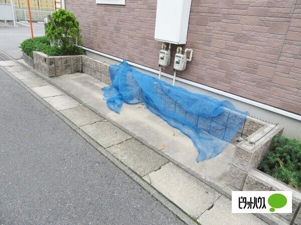 メゾンド・ラポール 物件画像