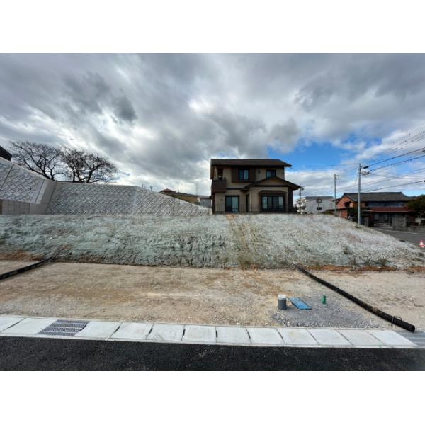 建築条件なし！お好きなメーカーで建築可能です！