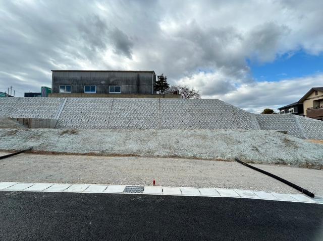 建築条件なし！お好きなメーカーで建築可能です！