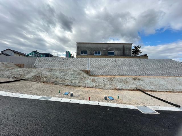 建築条件なし！お好きなメーカーで建築可能です！