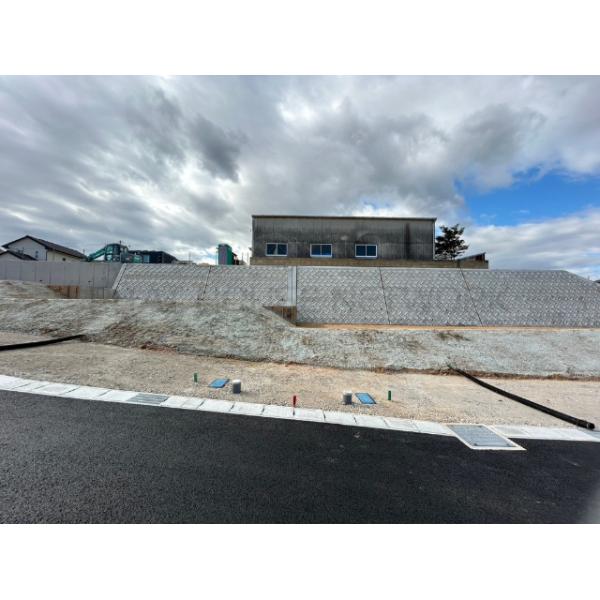 建築条件なし！お好きなメーカーで建築可能です！