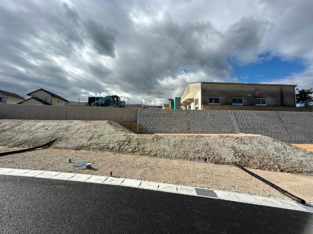 建築条件なし！お好きなメーカーで建築可能です！