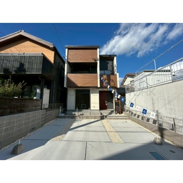 愛知県半田市大池町2丁目