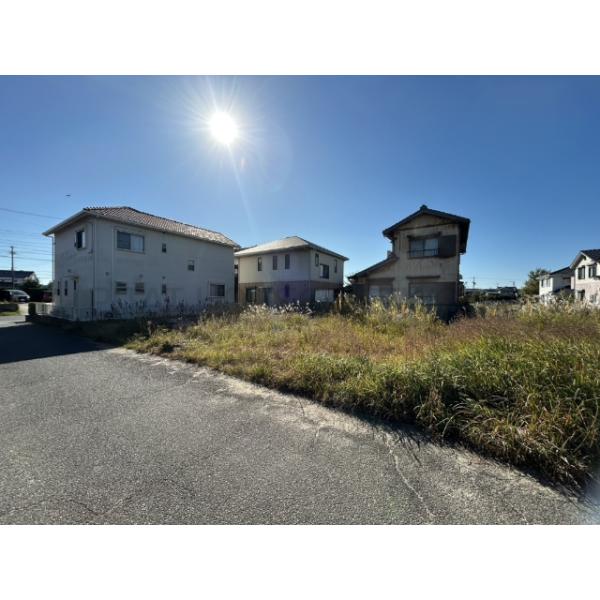 愛知県知多郡美浜町大字野間字中町