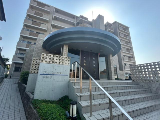 外観写真1