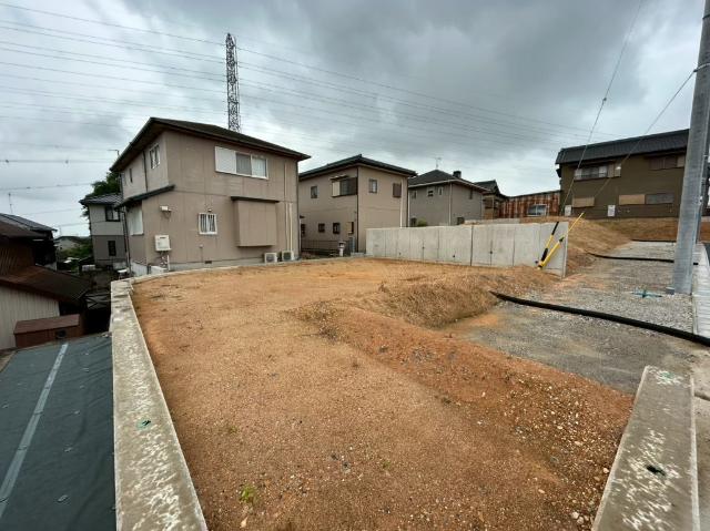 13号地