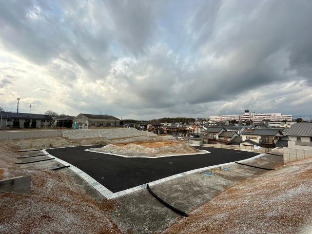 土地1