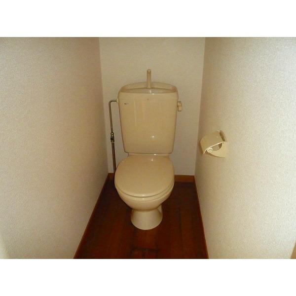 倉敷市茶屋町アパート 部屋画像