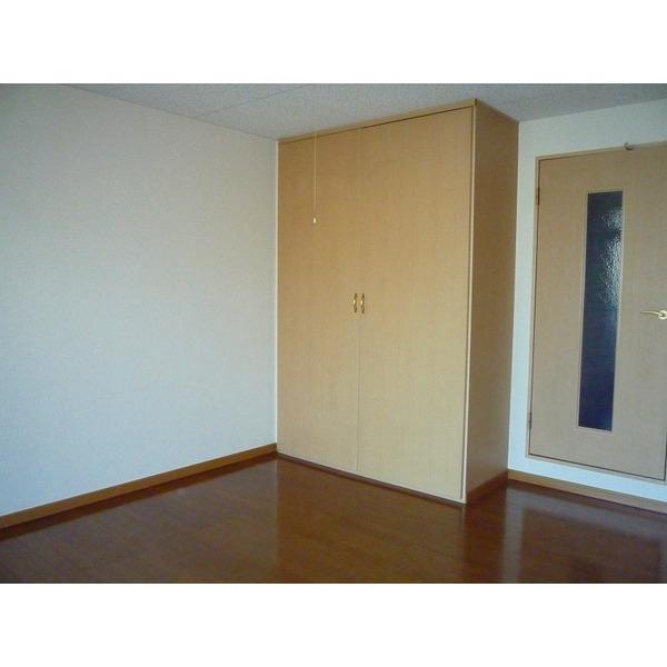 倉敷市茶屋町アパート 部屋画像