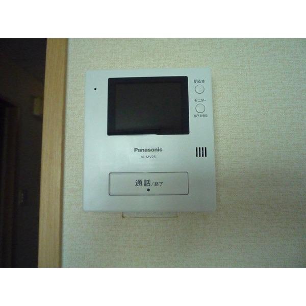 倉敷市茶屋町アパート 部屋画像