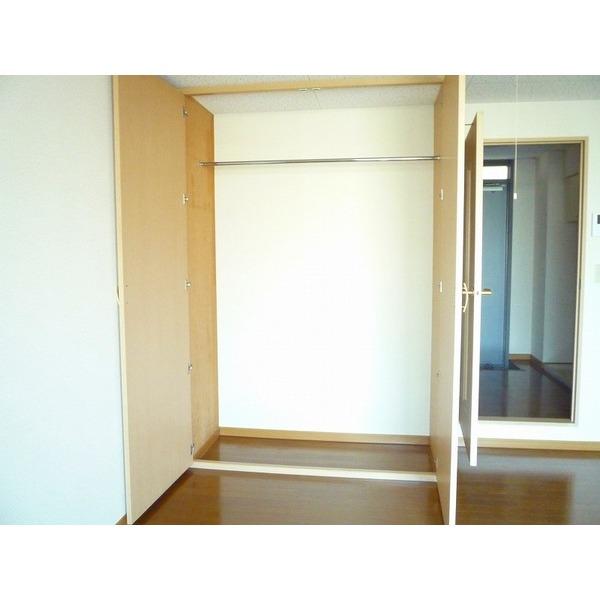 倉敷市茶屋町アパート 部屋画像