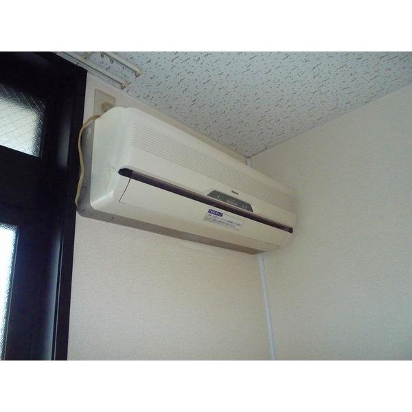 倉敷市茶屋町アパート 部屋画像