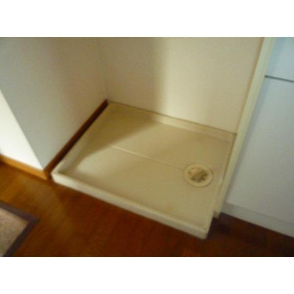 倉敷市茶屋町アパート 部屋画像