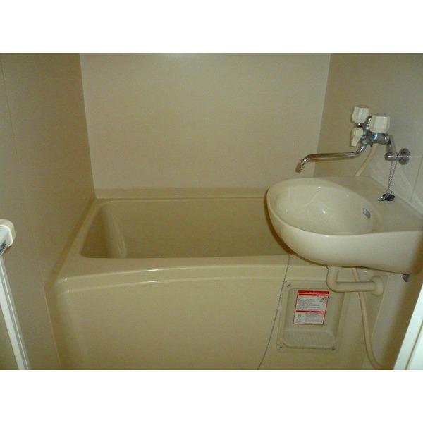 倉敷市茶屋町アパート 部屋画像