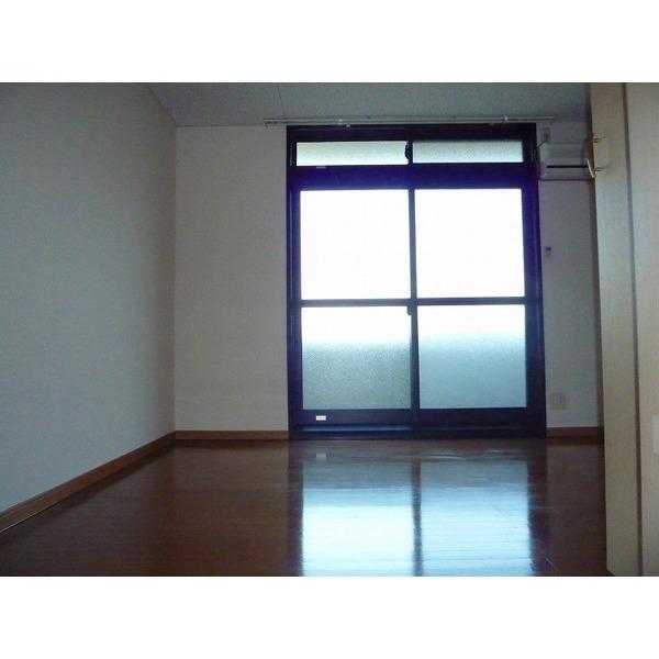 倉敷市茶屋町アパート 部屋画像