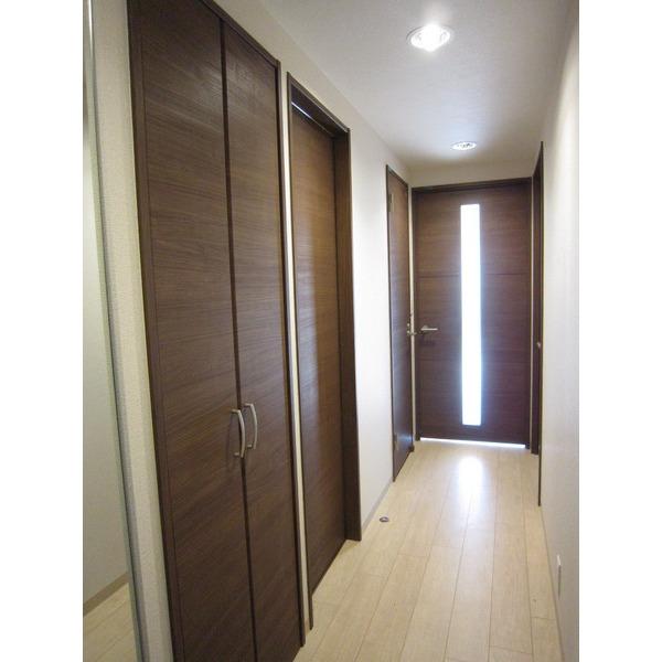 レジデンス西阿知駅前（303） 部屋画像