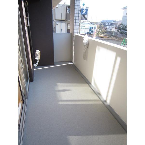 レジデンス西阿知駅前（303） 部屋画像