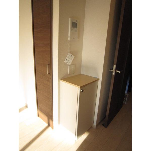 レジデンス西阿知駅前（303） 部屋画像