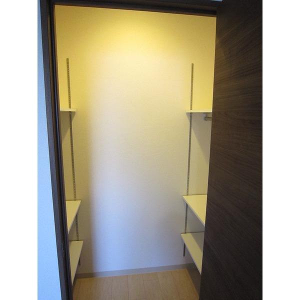 レジデンス西阿知駅前（303） 部屋画像