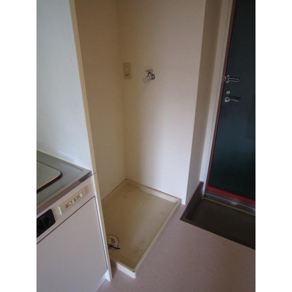 倉敷市茶屋町アパート その他