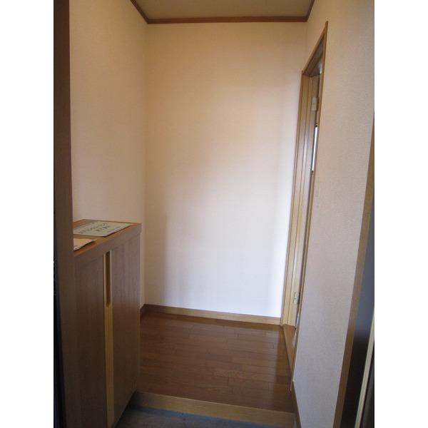 倉敷市茶屋町アパート 部屋画像