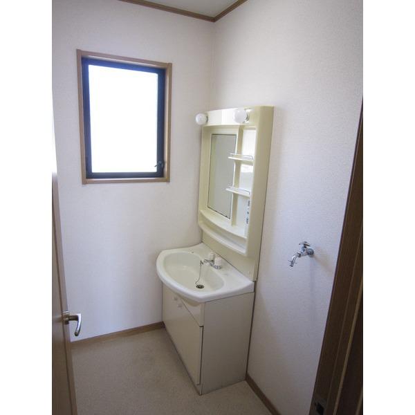 倉敷市茶屋町アパート 部屋画像