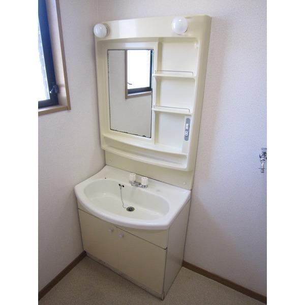 倉敷市茶屋町アパート 部屋画像