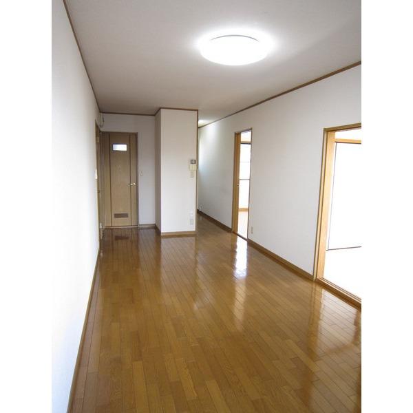 倉敷市茶屋町アパート 部屋画像