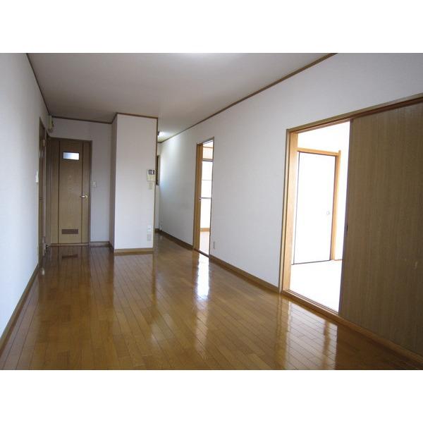 倉敷市茶屋町アパート 部屋画像