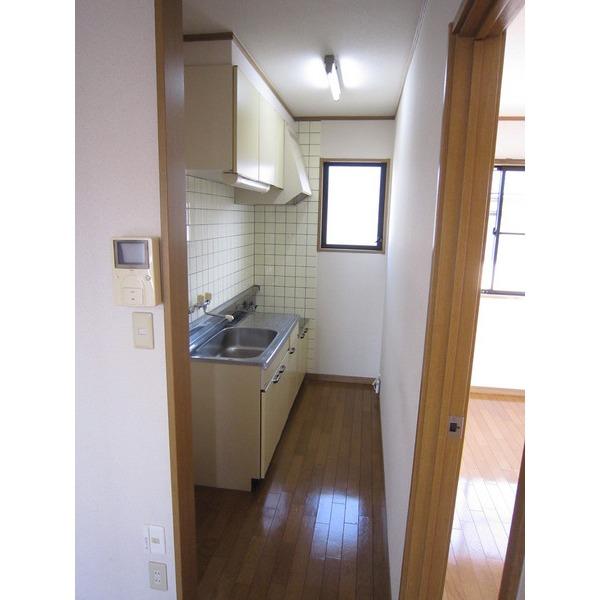 倉敷市茶屋町アパート 部屋画像