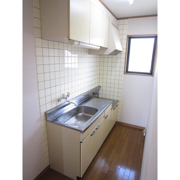 倉敷市茶屋町アパート 部屋画像