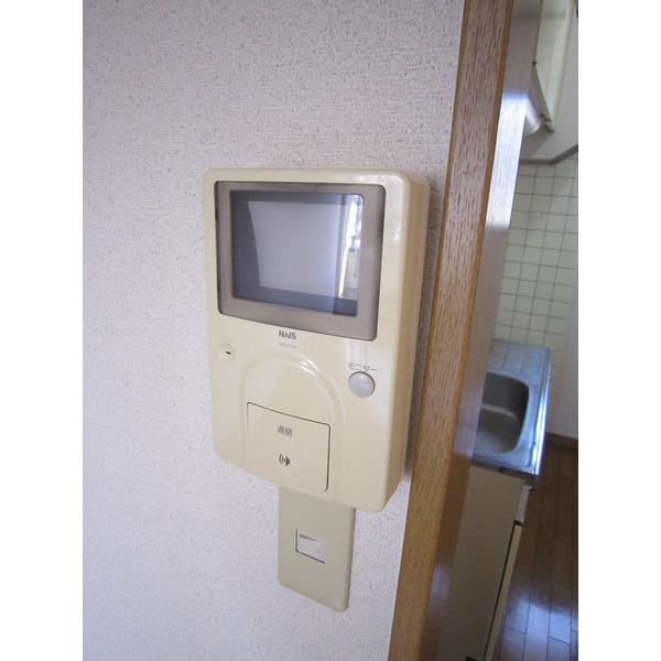倉敷市茶屋町アパート 部屋画像