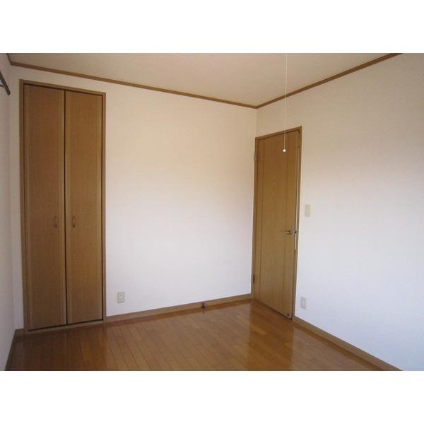 倉敷市茶屋町アパート 部屋画像