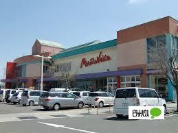 山陽マルナカ早島店：1449m