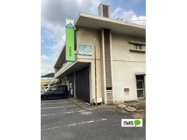 JA晴れの国岡山児島支店：1241m