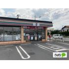 セブンイレブン岡山植松店：521m