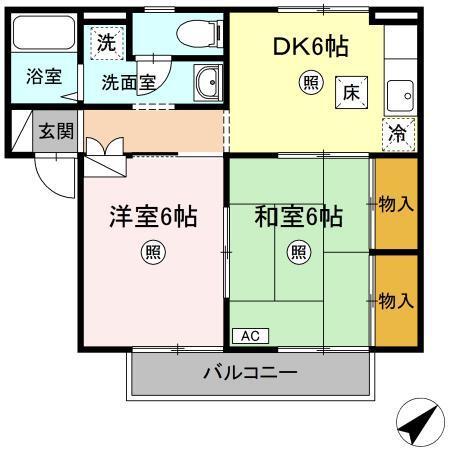 写真:物件の写真
